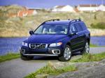 Volvo XC70 2007 года